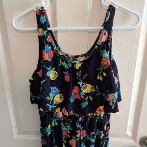 Merona Target Maxi Dress